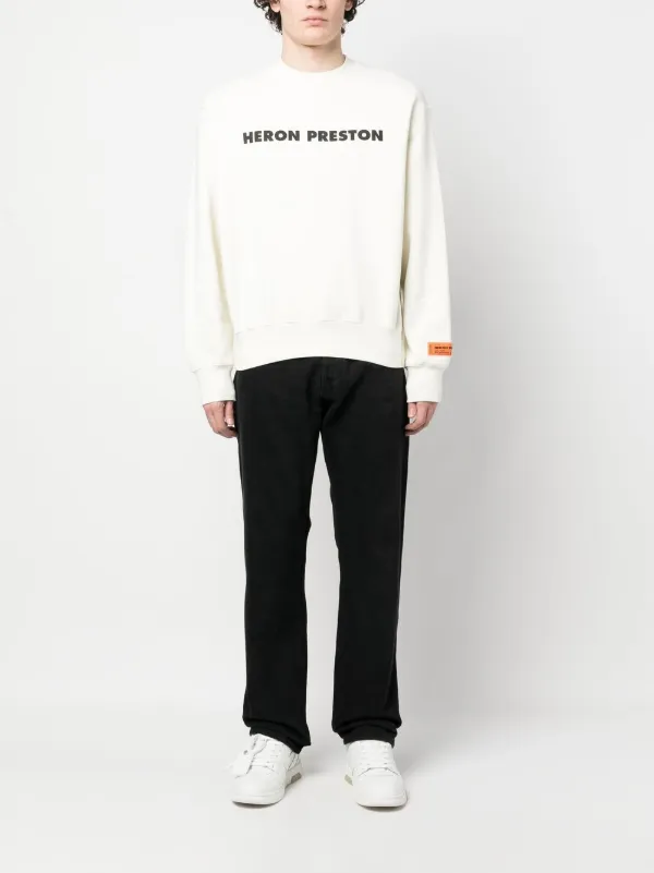 Heron 2024 preston crewneck