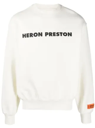 Heron Preston