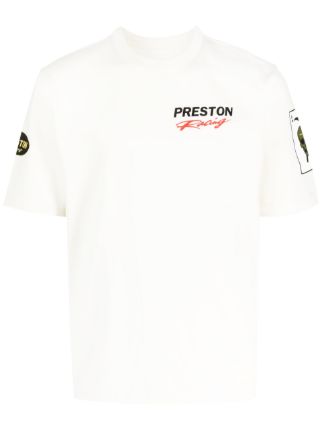 Heron Preston Organic deals T shirt