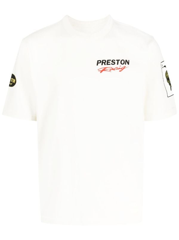 Heron Preston ロゴ Tシャツ - Farfetch