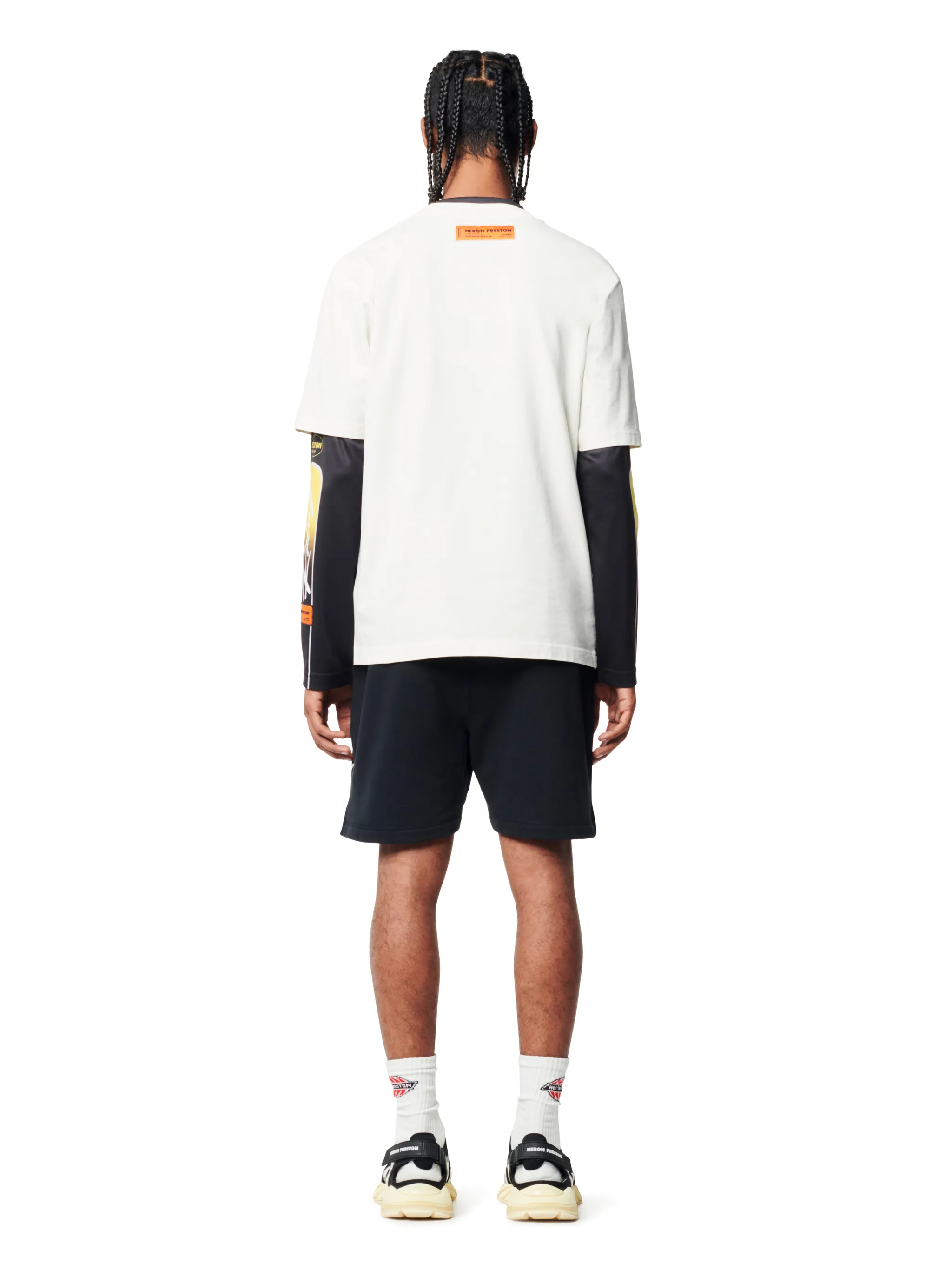 Reg Hpny Sweatshorts