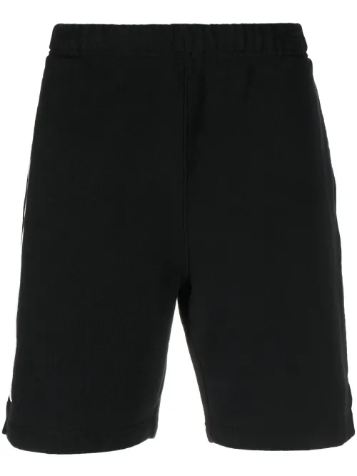 Short à logo imprimé - Heron Preston - Modalova
