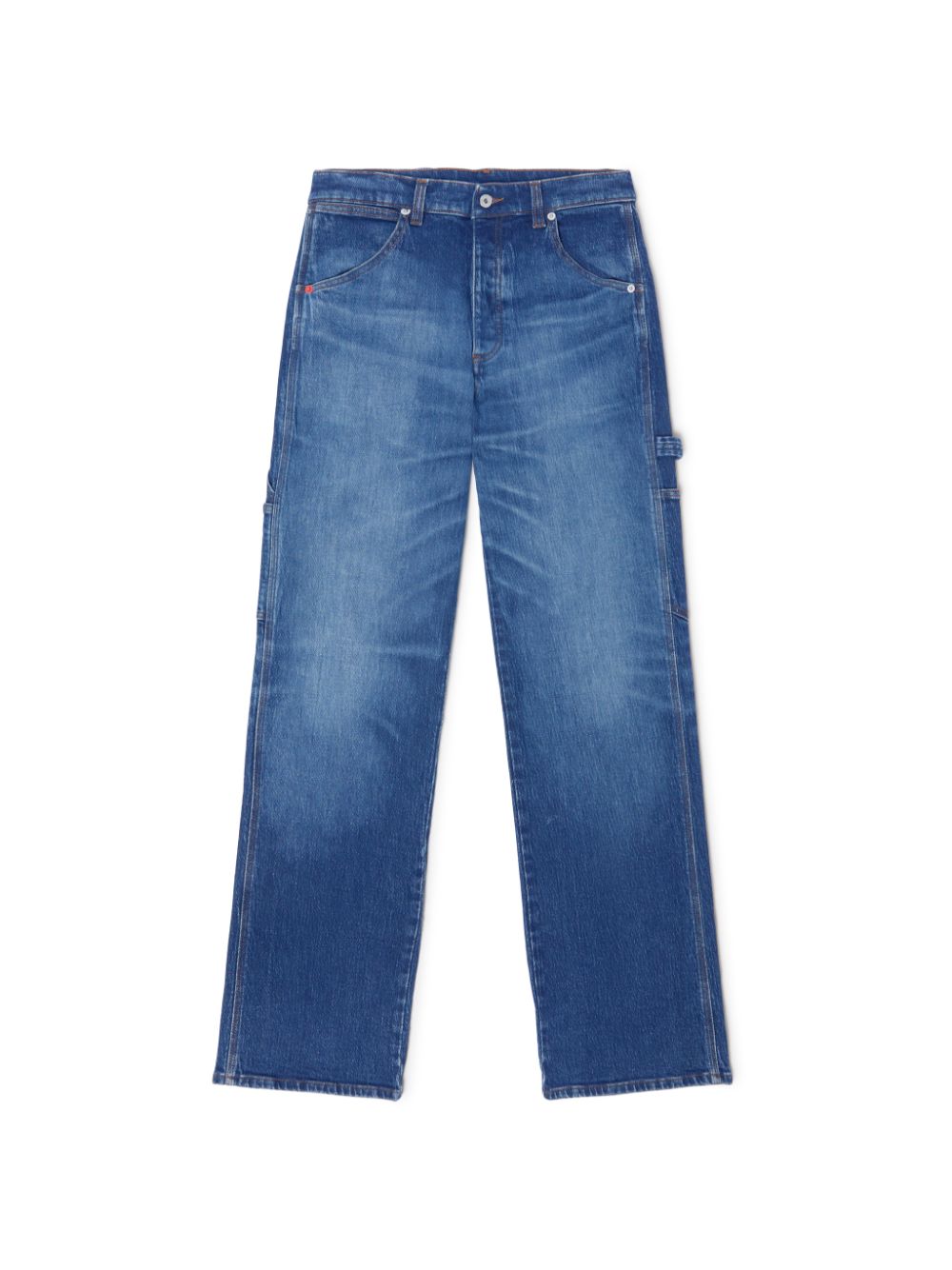 Ex-Ray Denim Carpenter on Sale | HERON PRESTON® Official Site