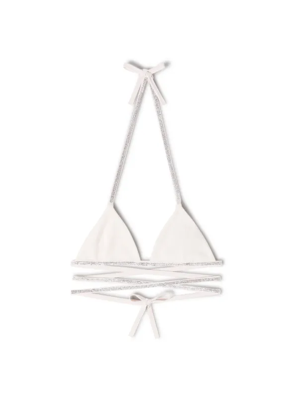 Glitter Tape Bikini HERON PRESTON® Official Site