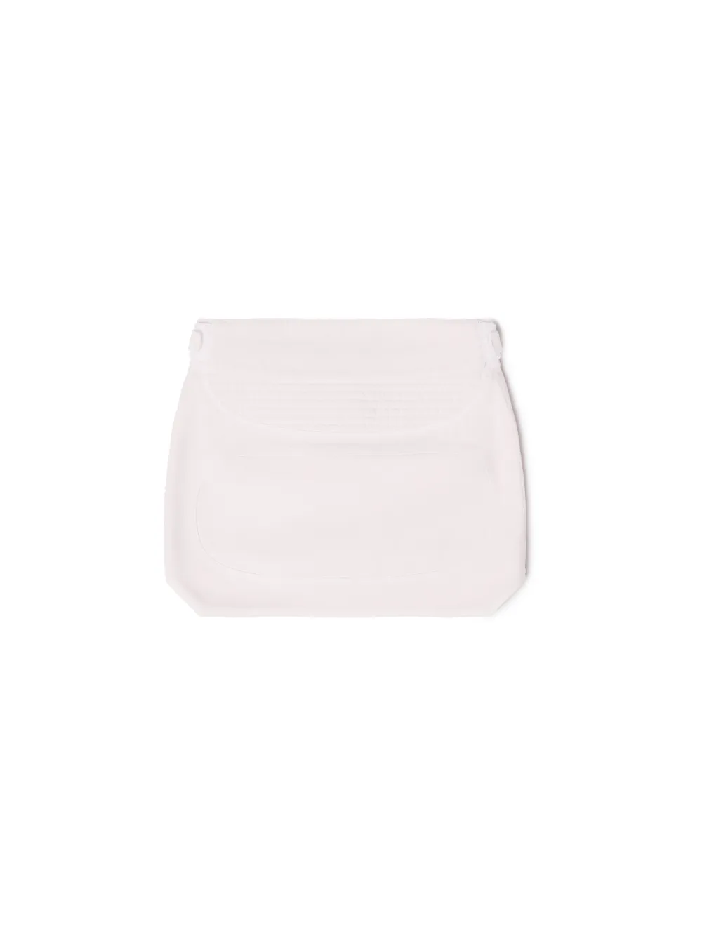 Motorbike Canvas Skirt HERON PRESTON® Official Site