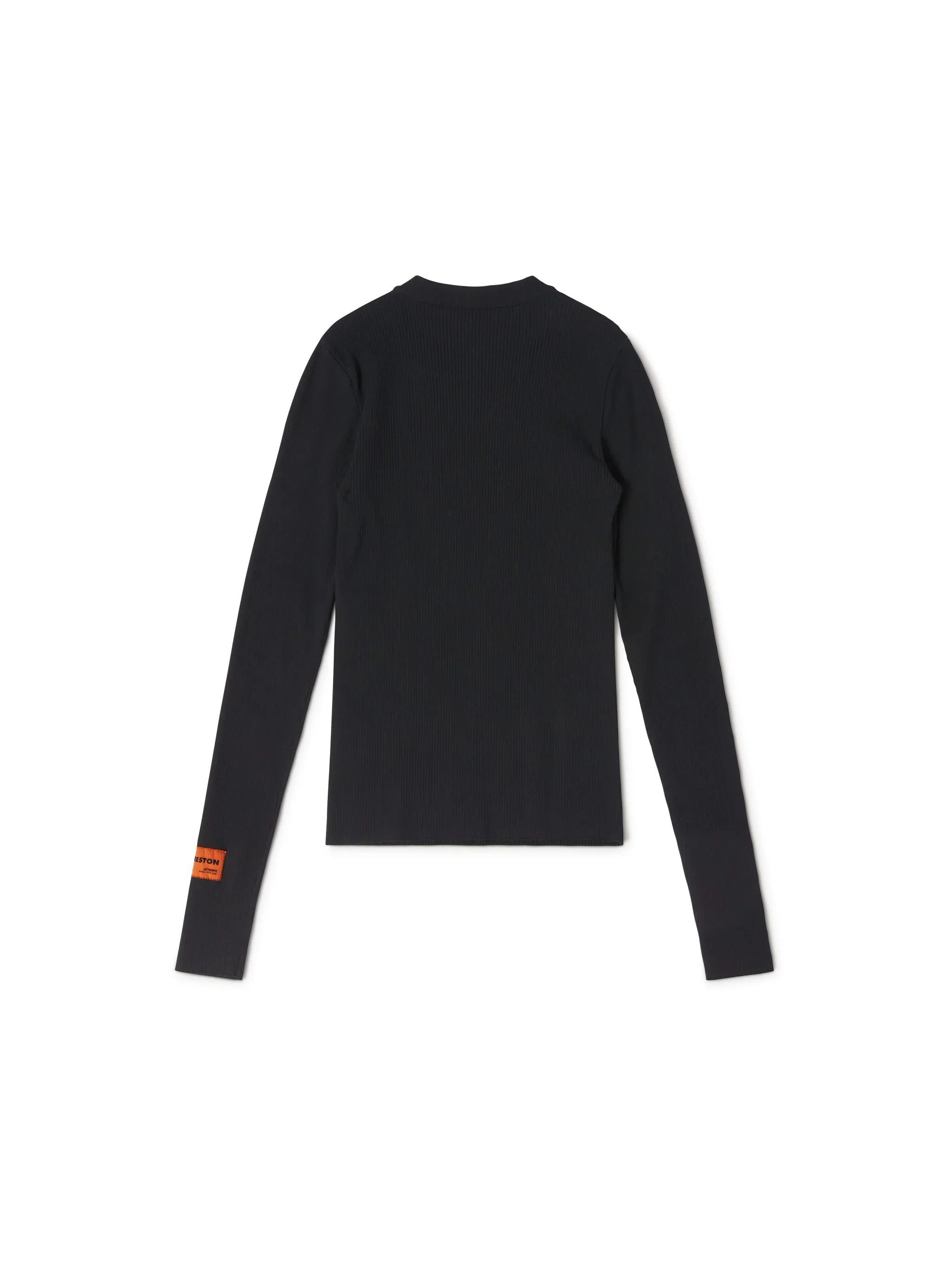 Hpny Emb Knit Crewneck