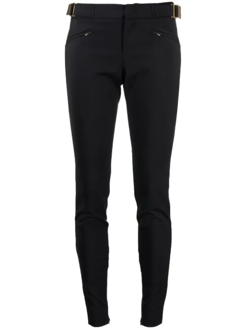 Gucci Hose mit Schnallenverschluss