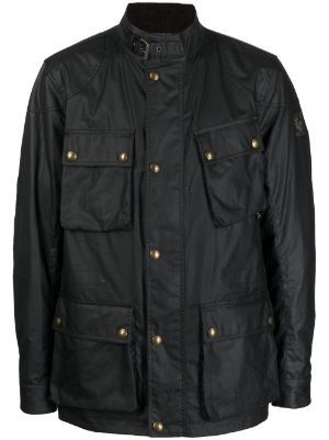 Belstaff Wax Jacket  Belstaff jackets, Jackets, Wax jackets