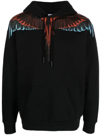 Marcelo Burlon County of Milan