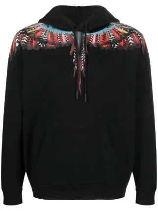 Marcelo Burlon County of Milan