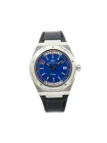 IWC Schaffhausen pre-owned Ingenieur Zidane 44mm - Blue