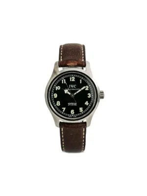 Iwc 38mm outlet