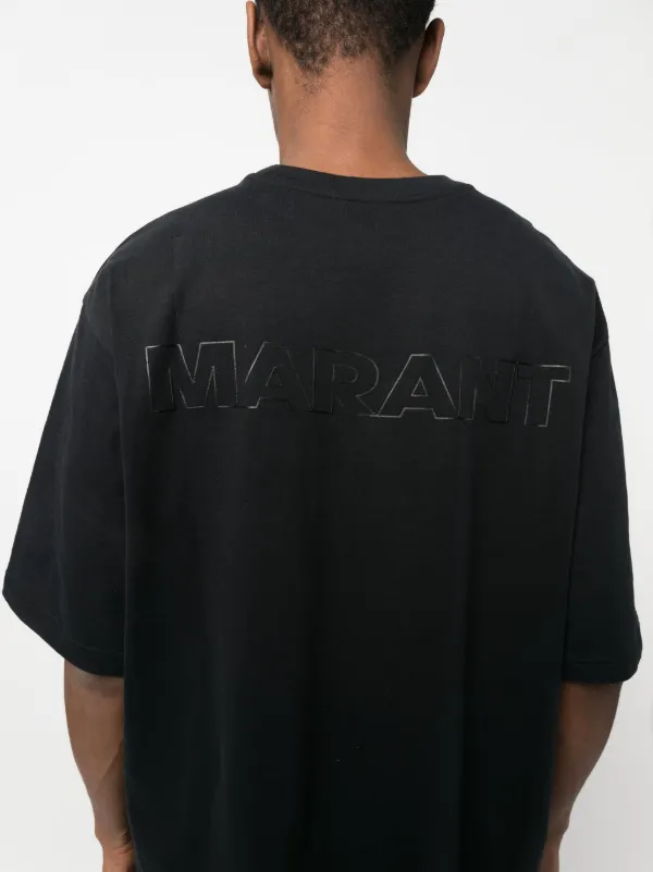 【関税&送料込】Marant Guizy T-Shirt Lazy J Ranch Iconic Breed Western T-Shirt - Mint – Lazy J