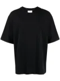 MARANT Guizy logo-print T-shirt - Black