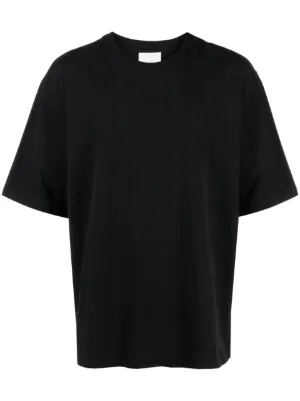 Maison Margiela Four Stitch Tシャツ | グレー | FARFETCH JP