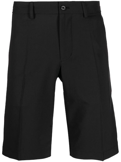 J Lindeberg straight-leg tailored shorts