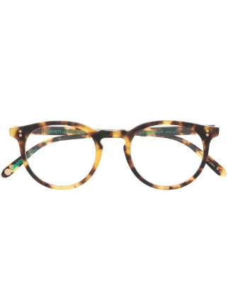 Garrett Leight