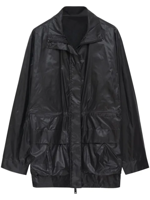 ANINE BING Gigi recycled polyester jacket