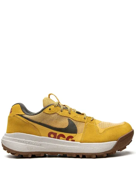 Nike Lowcate "Solar Flare" sneakers
