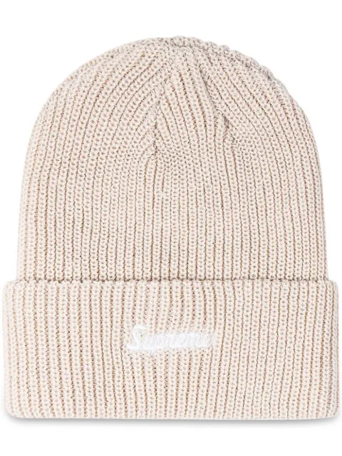 Supreme gorro holgado