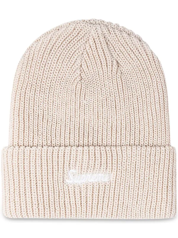 loose gauge beanie