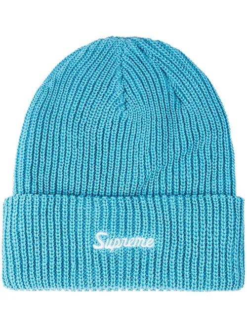 Bonnet à design souple - Supreme - Modalova