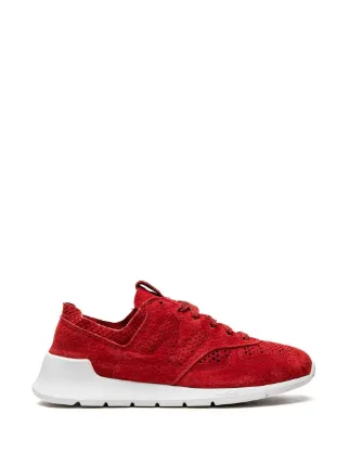 New balance 1978 classic red on sale