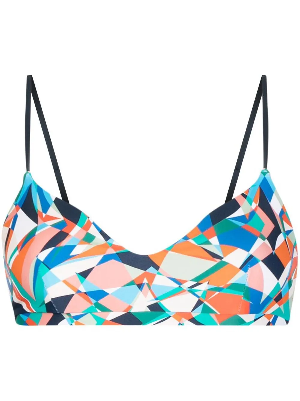 

The Upside Kaleidoscope Ballet sports bra - Multicolour