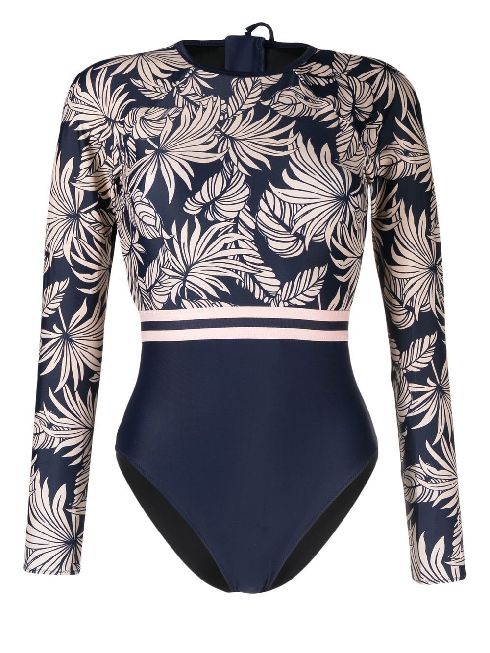 

The Upside Mazari Maya paddlesuit - Blue