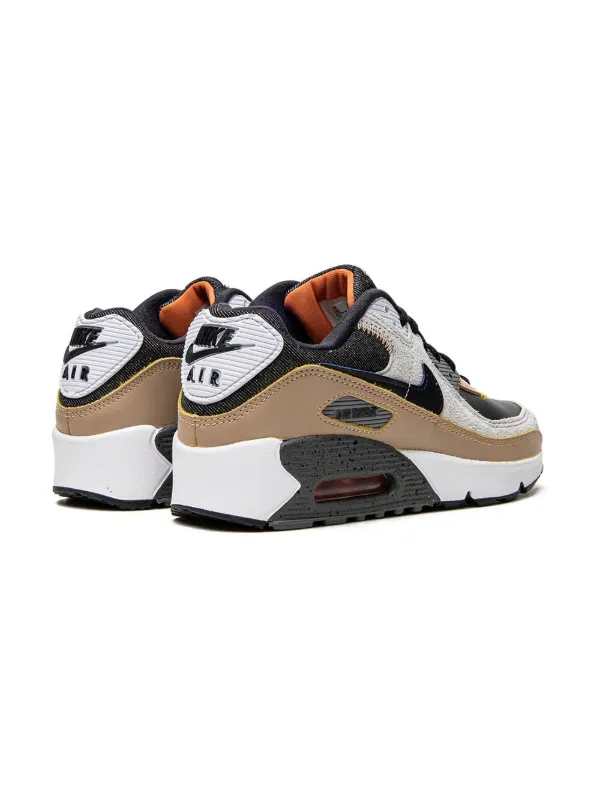 alter and reveal air max 90