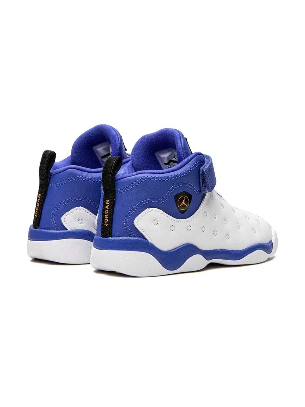 Jordan jumpman outlet team 2 toddler