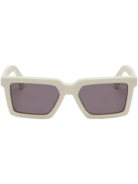 Marcelo Burlon County of Milan Paramela square-frame sunglasses