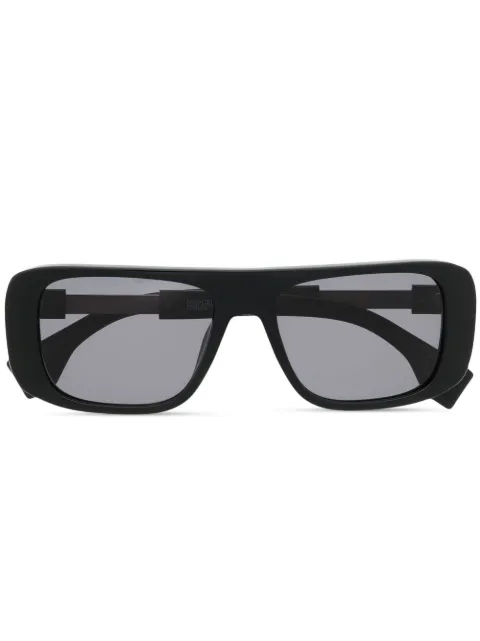 Marcelo Burlon County of Milan Polygala square-frame sunglasses