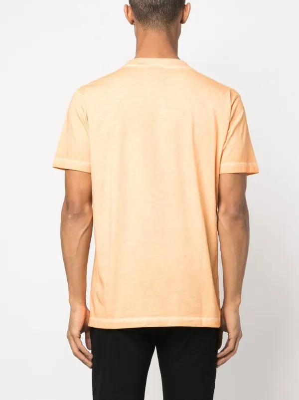 Marcelo Burlon County Of Milan Sunset Cross Tシャツ