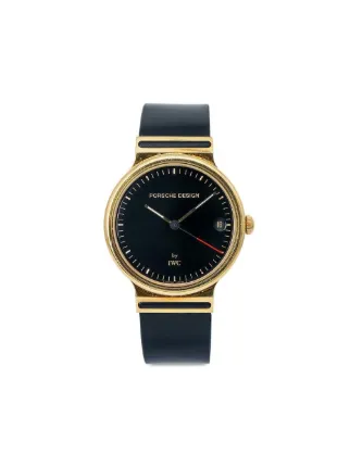 IWC Schaffhausen