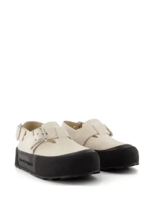 Alexander McQueen Sandals for Men | FARFETCH US