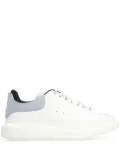 Alexander McQueen Leath S.Rubb Larry low-top sneakers - White