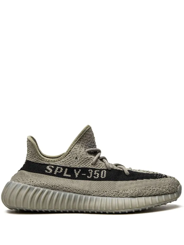 Los store yeezy tenis