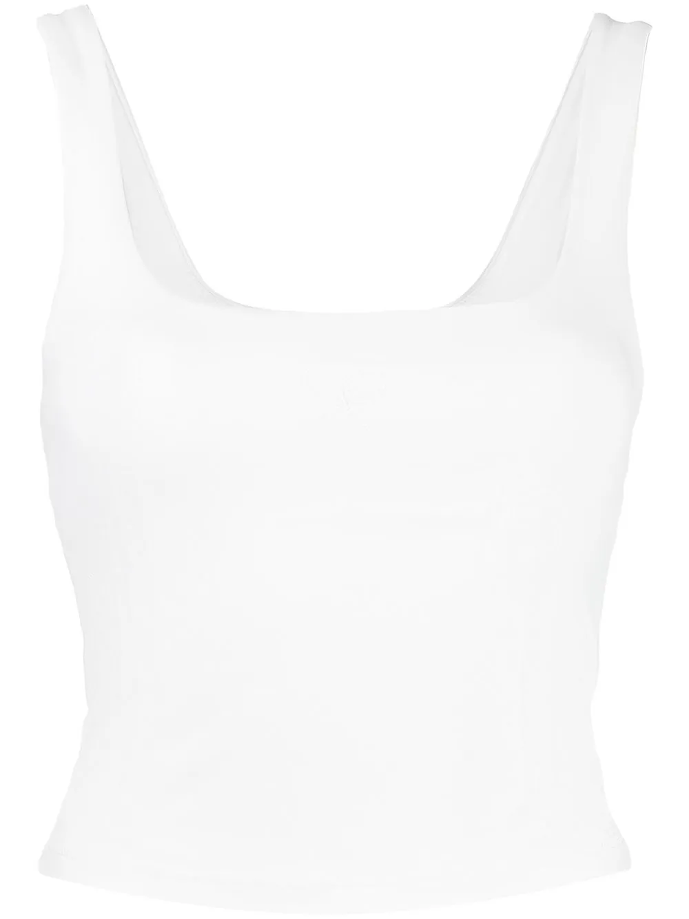 

The Upside Matchpoint Isabel tank top - White