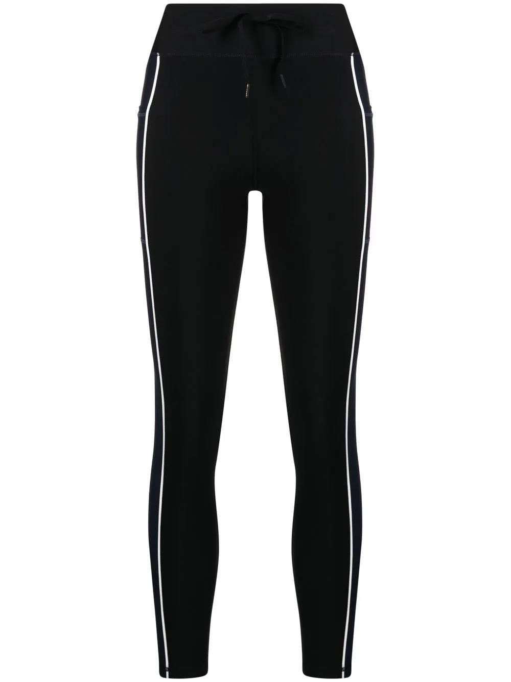 

The Upside leggins Brooklyn - Negro