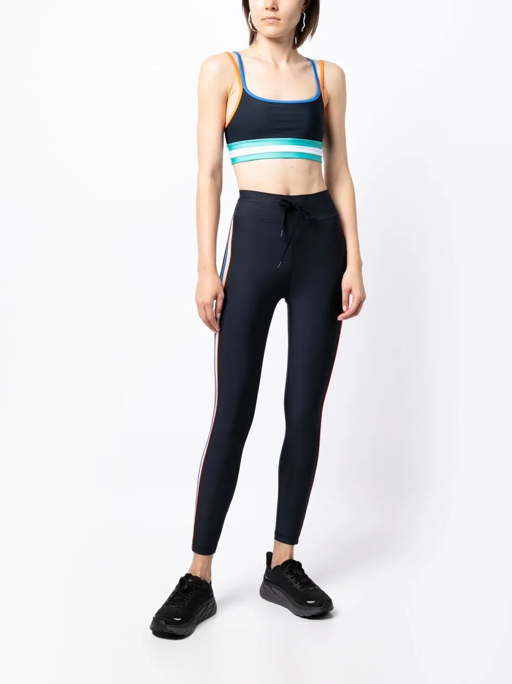 The Upside Sport-bh - Blauw