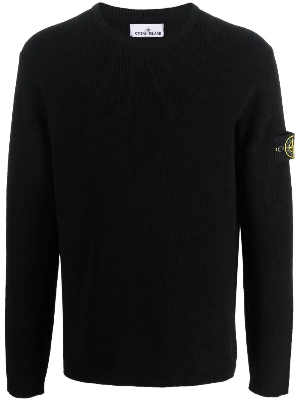 STONEISLAND knit-