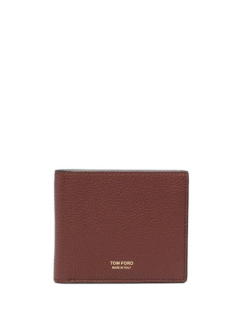 TOM FORD cartera texturizada