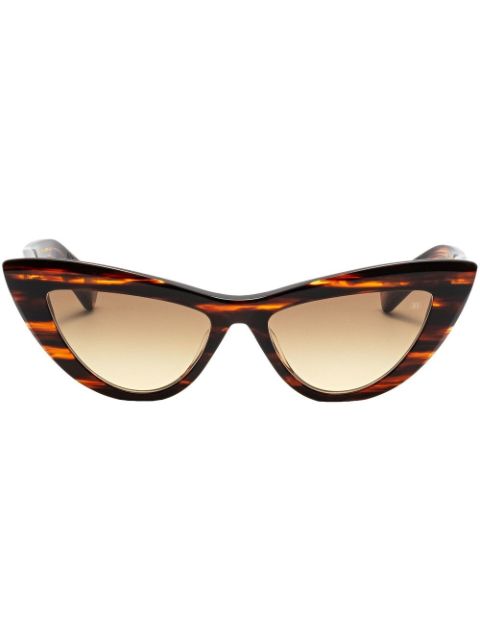 Balmain Eyewear Jolie cat-eye frame sunglasses Women