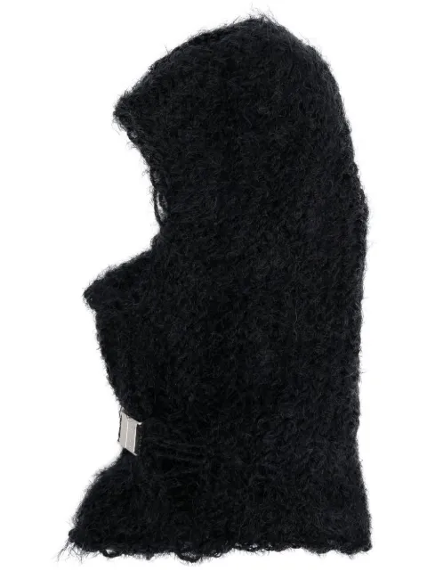 HELIOT EMIL pasamontañas con hebilla
