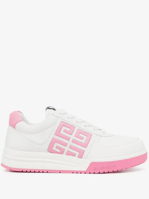 Givenchy baskets 4G