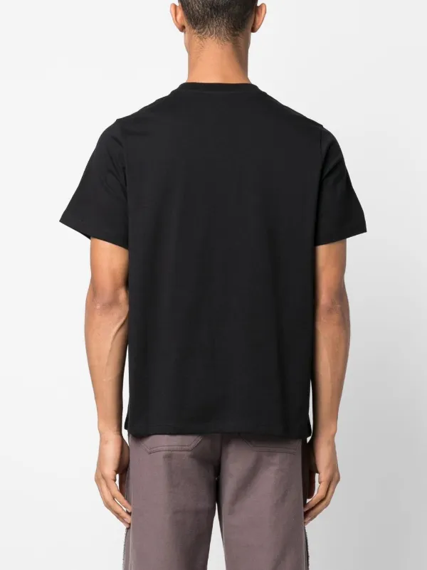 Coperni ロゴ Tシャツ | ブラック | FARFETCH JP