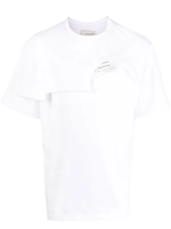 feng Chen wang Tシャツ