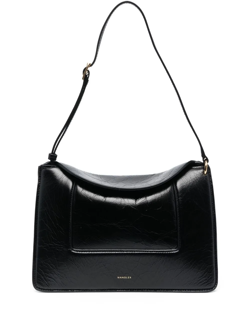 

Wandler Penelope shoulder bag - Black