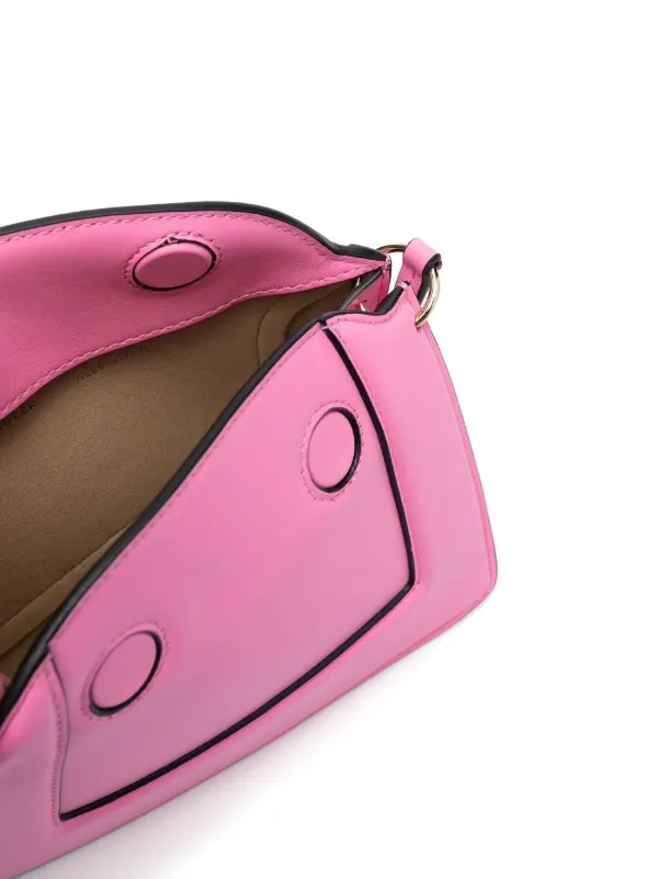 ハンドバッグ WANDLER Woman Handbag Pink 25102000025 1860 WANDLER: Handbag woman - Pink | Wandler handbag 25102000025